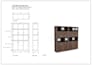 make furniture detailing drawing